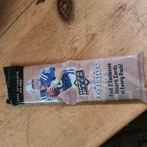 2008 upper deck cards